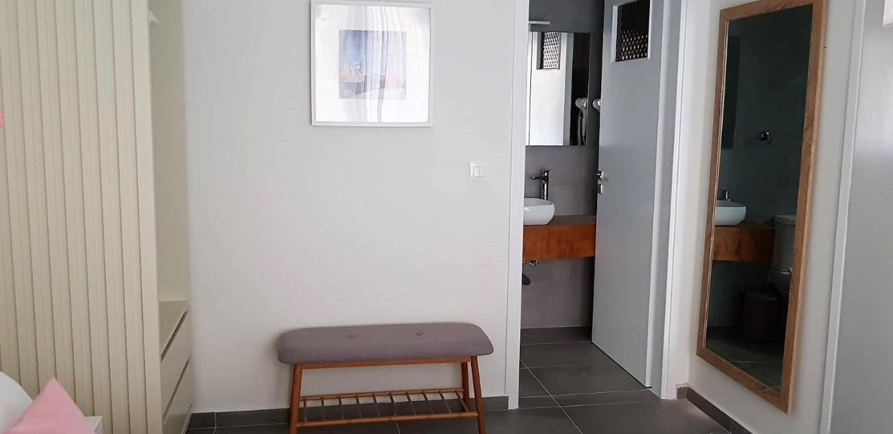 Rotunda Suites Kalamaki Kültér fotó