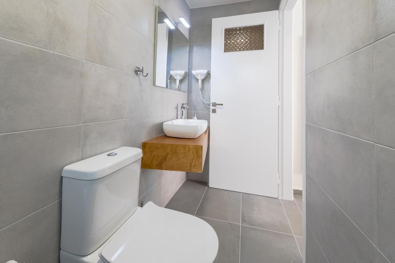 Rotunda Suites Kalamaki Kültér fotó